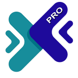 X-VPN PRO icône