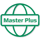 MasterPlus アイコン