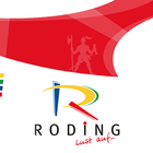 Roding-icoon