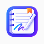InkNote - Notes & PDF Markup