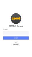 Poster EDU.INK Console