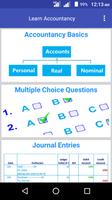 Basic Accounting پوسٹر