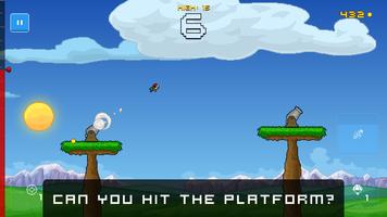 Human Cannonball screenshot 1