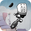 ”Unimime - Unicycle Madness