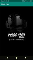 Modo Play poster