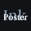 InkPoster Zeichen