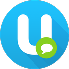 uTalk icon