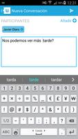 2 Schermata uTalk