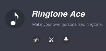 Ringtone Ace - Free Ringtone M