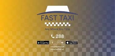 FastTaxi