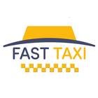 FastTaxi ícone