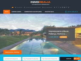 INMOREALIA screenshot 1