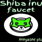 Shiba inu Faucet icône