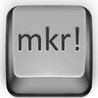 Multilanguage Keymap Redefiner simgesi