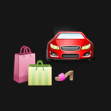 InnoChris: Buy & Sell