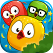 Pop Pop Birds