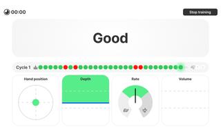 VivusCardio Connect تصوير الشاشة 3