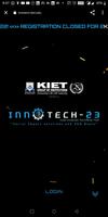 InnoTech постер