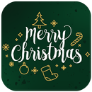 Merry Christmas Stickers & Xmas Stickers APK