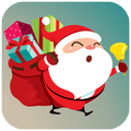 Christmas Gift Stickers