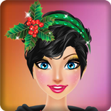”Christmas Dress Up & Christmas Decoration
