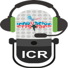 Innovacion Cristiana Radio-icoon