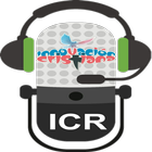 Innovacion Cristiana Radio 아이콘