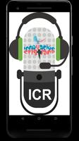 Innovacion Cristiana Radio ポスター