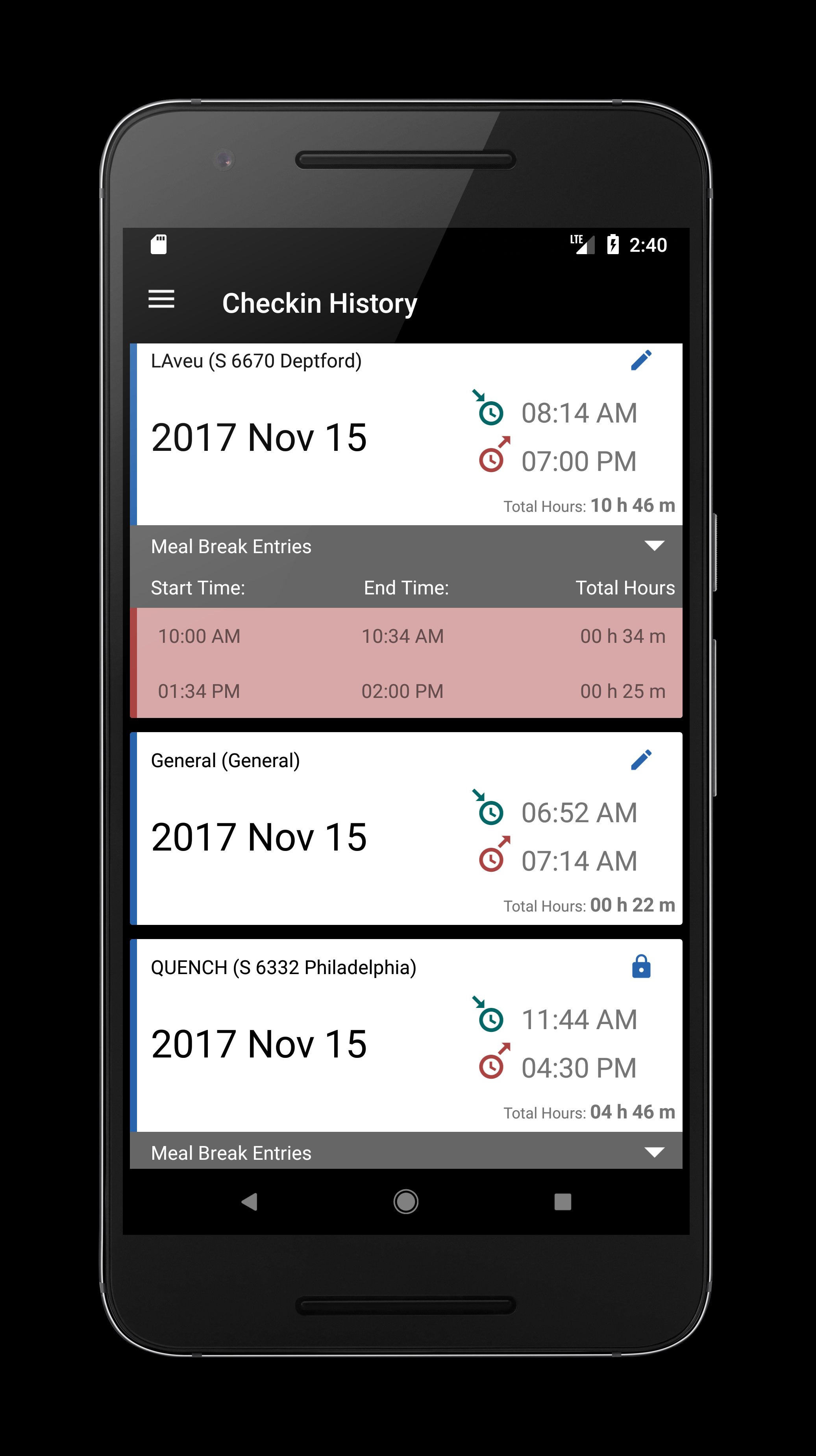 Herb-joy: Payroll APK for Android Download