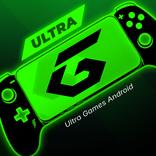 Ultra Games: Juegos Nuevos
