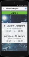 eNova Bus Avignon screenshot 1
