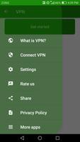 Private VPN - Unlimited Free & Fast Security VPN screenshot 3