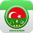 Apprenez le turc APK