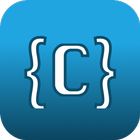 C Compiler biểu tượng