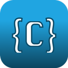 C Compiler أيقونة