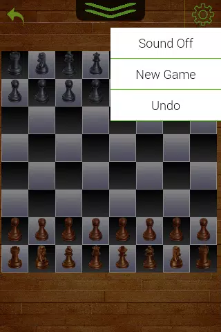 Chess Via Bluetooth APK pour Android Télécharger