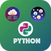 Python ไอคอน