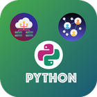 Python ikona