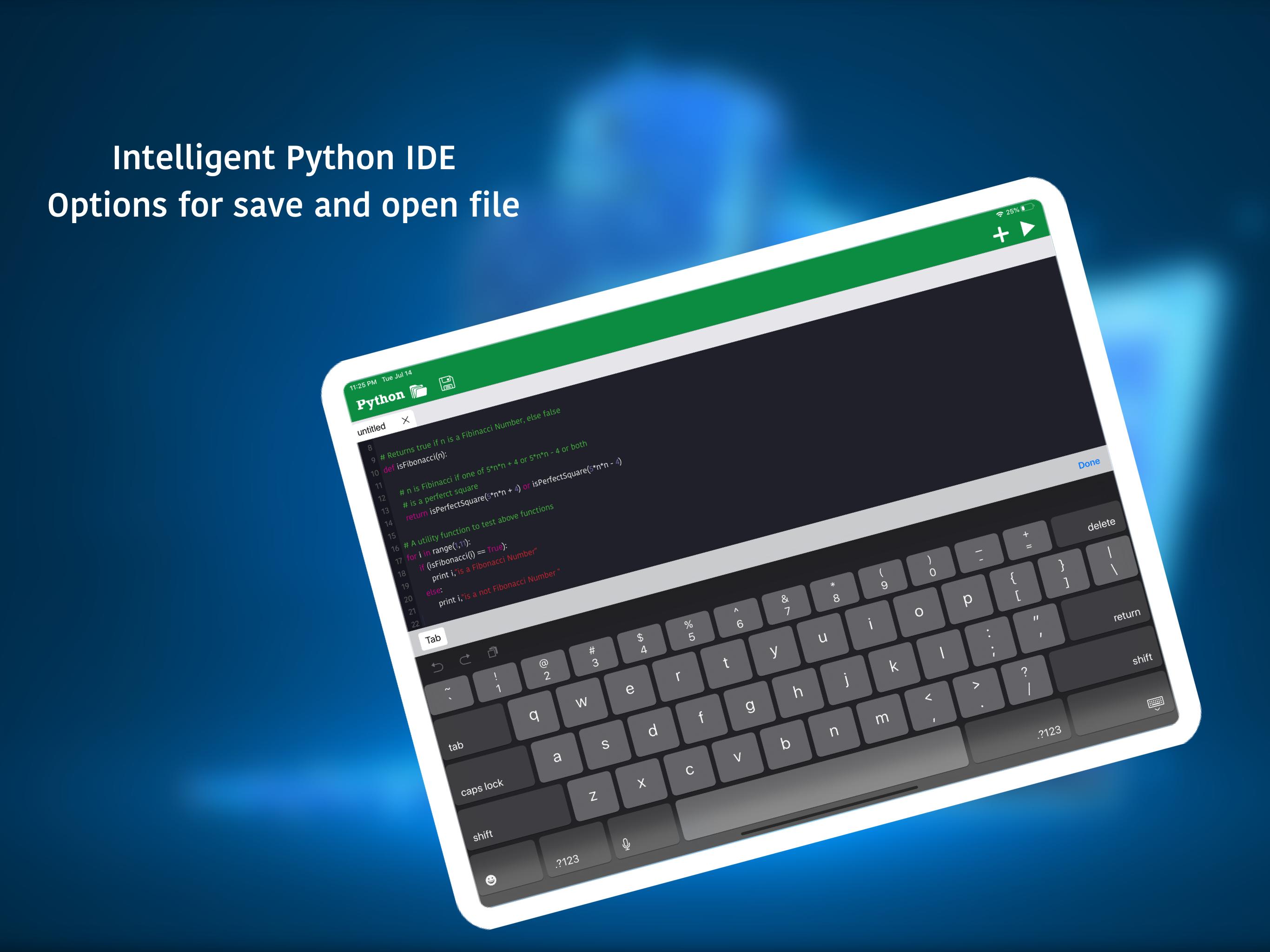 Python for Android - APK Download