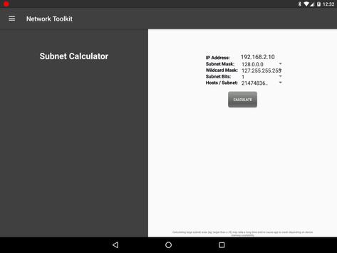 network toolkit android download Network toolkit for android apk download.