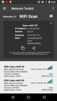 Network Toolkit স্ক্রিনশট 2