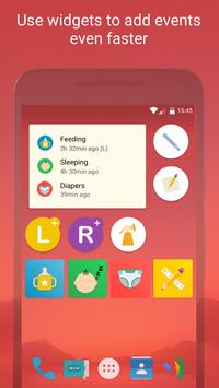 Baby Manager 截图 5