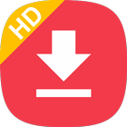 Video Downloader (Browser)-icoon