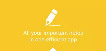Easy Notes - Notepad