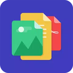 File locker - Lock any File XAPK download