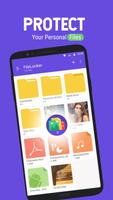 File locker - Lock any File पोस्टर