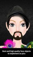 Funny Face Maker syot layar 1