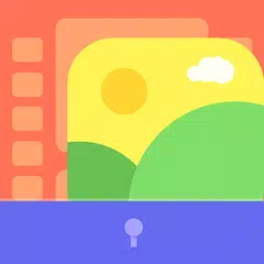 Photo & Video Locker - Gallery APK 下載