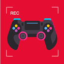 Game Recorder - 携帯電話の画面記録 APK