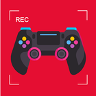 Game Recorder आइकन